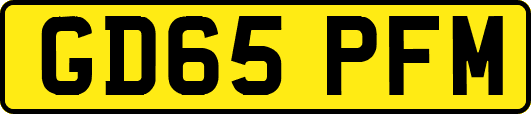 GD65PFM