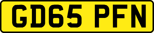 GD65PFN