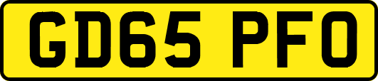GD65PFO