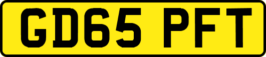 GD65PFT