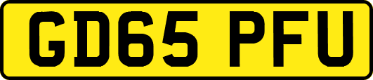 GD65PFU