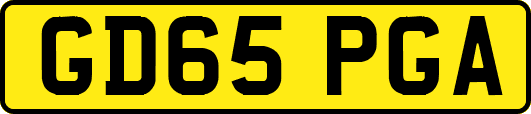 GD65PGA
