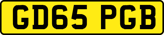 GD65PGB