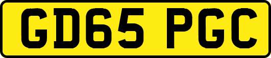 GD65PGC