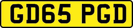 GD65PGD