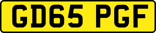 GD65PGF