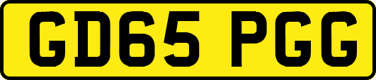 GD65PGG