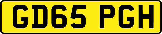 GD65PGH