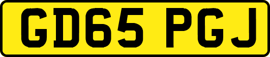 GD65PGJ
