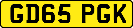 GD65PGK
