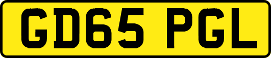 GD65PGL