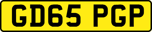 GD65PGP
