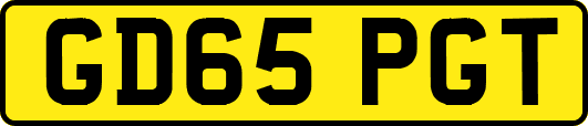 GD65PGT