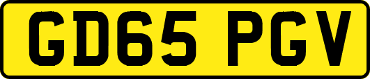 GD65PGV