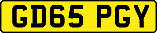 GD65PGY