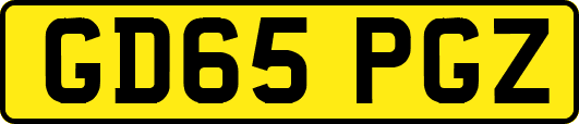 GD65PGZ