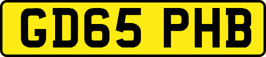GD65PHB
