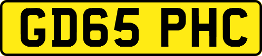 GD65PHC