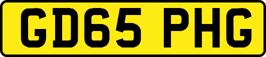 GD65PHG