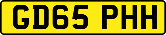 GD65PHH