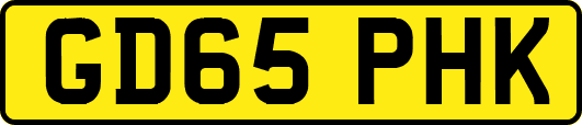 GD65PHK