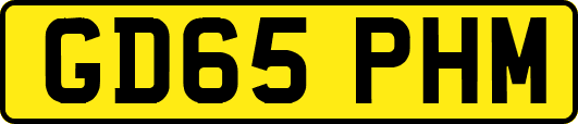 GD65PHM