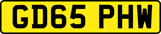 GD65PHW