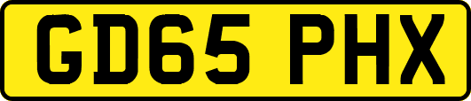 GD65PHX