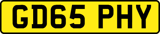 GD65PHY