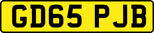 GD65PJB