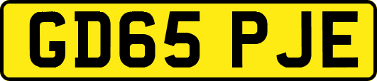 GD65PJE
