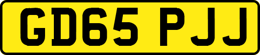 GD65PJJ