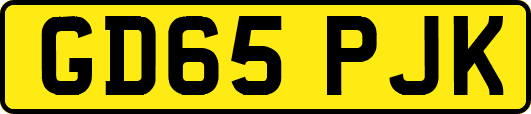 GD65PJK