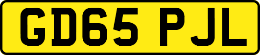 GD65PJL