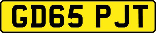 GD65PJT