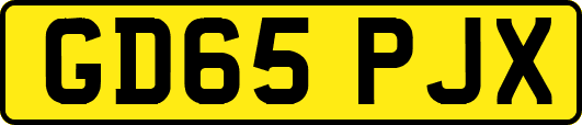 GD65PJX