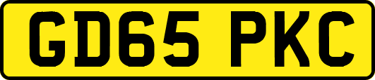GD65PKC