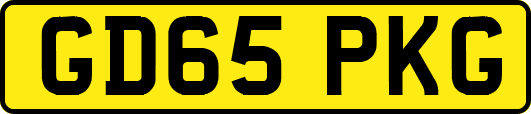 GD65PKG