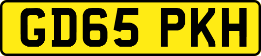 GD65PKH