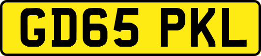 GD65PKL