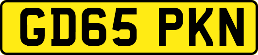 GD65PKN