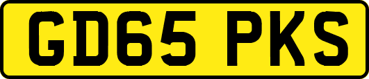 GD65PKS