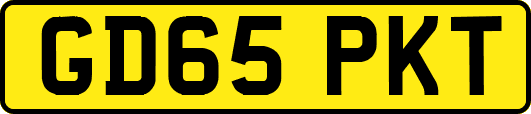 GD65PKT