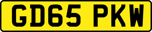 GD65PKW