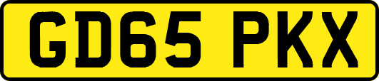 GD65PKX