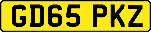 GD65PKZ