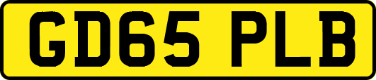 GD65PLB