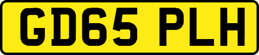 GD65PLH
