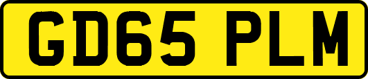 GD65PLM