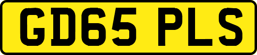 GD65PLS